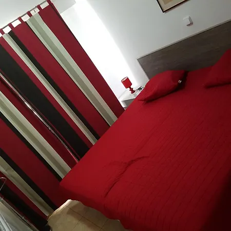 Rhc Bloc 3-6 Apartment Roses