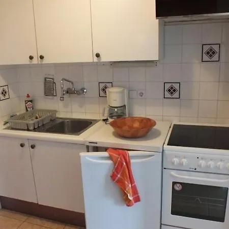 Rhc Bloc 3-6 Apartment *