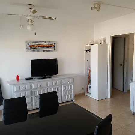 Appartement Rhc Bloc 3-6 *