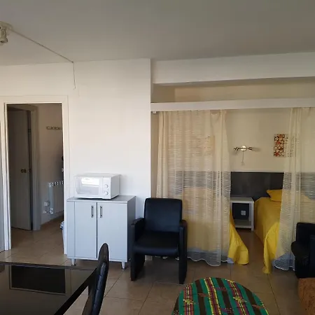 Appartement Rhc Bloc 3-6